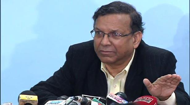 রাজনৈতিক ভাবে ষোড়শ সংশোধনী বাতিলের রায় মোকাবেলার অভিপ্রায় নেই।।আইনমন্ত্রী   