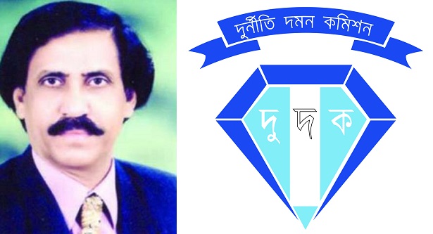 অবৈধ সম্পদ অর্জনের অভিযোগে হুইপ আতিককে দুদকে জিজ্ঞাসাবাদ।।