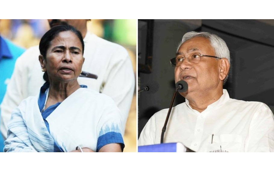 বিহারে লালুর ডাকা সভা থেকে বিজেপি উৎখাতের ডাক দিলেন পশ্চিমবঙ্গের মুখ্যমন্ত্রী মমতা