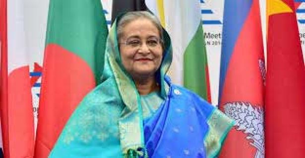 গ্লোবাল সামিট অন ওমেন’ সম্মেলনে যোগ দিতে আগামীকাল অস্ট্রেলিয়া যাচ্ছেন প্রধানমন্ত্রী।।