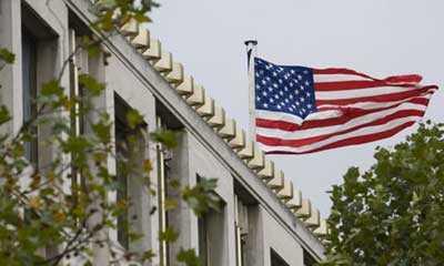 মিয়ানমারের ওপর নিষেধাজ্ঞা আরোপের সিদ্ধান্ত মার্কিন যুক্তরাষ্ট্রের।   