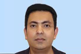 লেখক অভিজিৎ হত্যা মামলার প্রতিবেদন দাখিল আবারও পিছাল