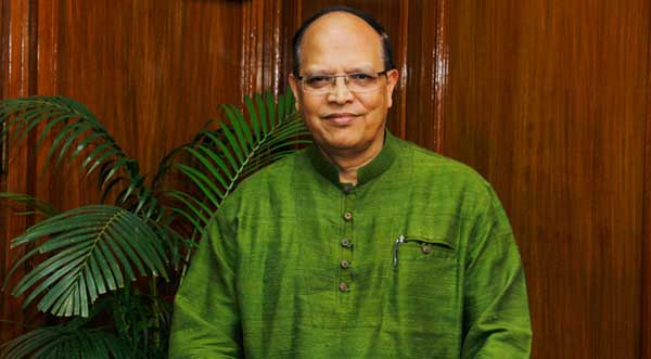 রবীন্দ্র গবেষণায় অবদানের জন্য আজীবন সম্মাননা পাচ্ছেন ড: আতিউর রহমান