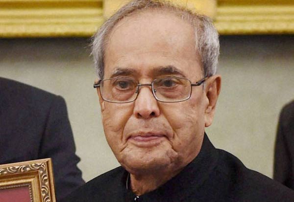 ৪ দিনের সফরে বিকেলে ঢাকায় আসছেন ভারতের সাবেক রাষ্ট্রপতি শ্রী প্রনব মুখার্জি