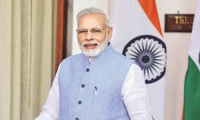 সম্পর্কে জট কাটাতে ২১ মে রাশিয়া যাচ্ছেন ভারতের প্রধানমন্ত্রী মোদি...   