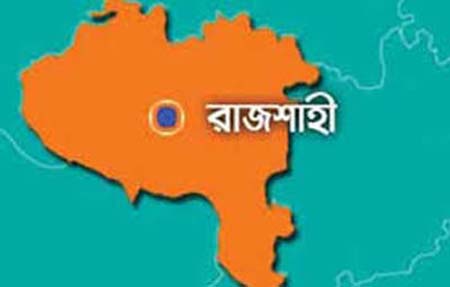 রাজশাহীতে দুই বাসের মুখোমুখি সংঘর্ষে নিহত ২ জন।   