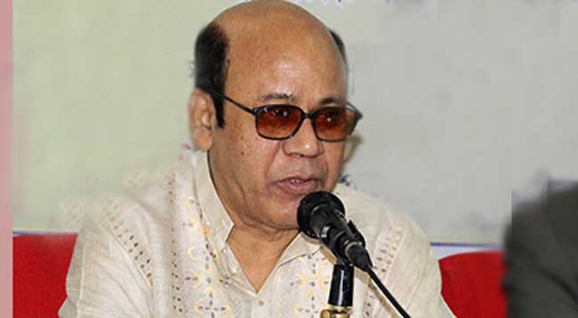 রোহিঙ্গাদের বাংলাদেশের অভ্যন্তরে জঙ্গিবাদী কাজে ব্যবহার করতে একটি মহল তৎপর ।। খাদ্যমন্ত্রী