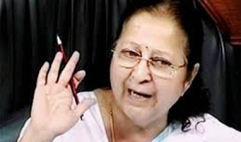 বাংলাদেশে আশ্রয়নেয়া রোহিঙ্গারা মিয়ানমারেরই নাগরিক।।ভারতের লোকসভার স্পিকার   
