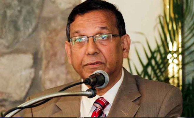 সাংবাদিকদের স্বার্থ ক্ষুণ্ন হয় এমন আইন করা হবে না ।। আইনমন্ত্রী