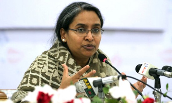 নির্বাচনী ব্যবস্থার ধ্বংস বিএনপির হাত ধরেই : দীপু মনি