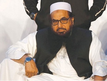 জঙ্গীনেতা হাফিজ সাঈদের মুক্তিতে পাকিস্তানের ওপর ক্ষিপ্ত যুক্তরাষ্ট্র   