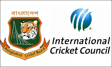 আগামী ৪ বছরে ৩৫ টেস্টসহ ১২২টি আন্তর্জাতিক ম্যাচ খেলবে বাংলাদেশ ক্রিকেট দল।
