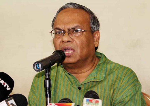 আওয়ামী লীগের তুফানরা সারাদেশে ছেয়ে গেছে ।। বিএনপিনেতা রুহুল কবির রিজভী