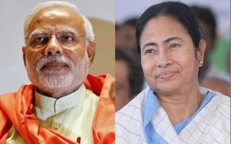বাংলা নববর্ষে শুভেচ্ছা জানিয়েছেন ভারতের প্রধানমন্ত্রী নরেন্দ্র মোদি ও পশ্চিমবঙ্গের মুখ্যমন্ত্রী মমতা।