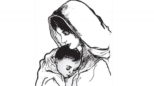 আজ বিশ্ব মা দিবস ।।