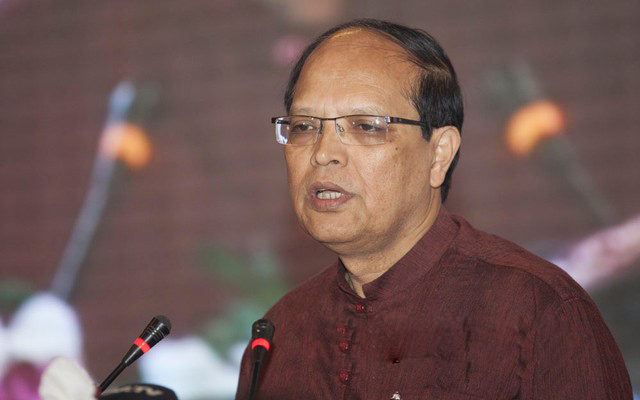 নদীপথে বাণিজ্য বৃদ্ধি পেলে অর্থনৈতিক লক্ষ্য অর্জন সহজ হবে : ড: আতিউর রহমান   