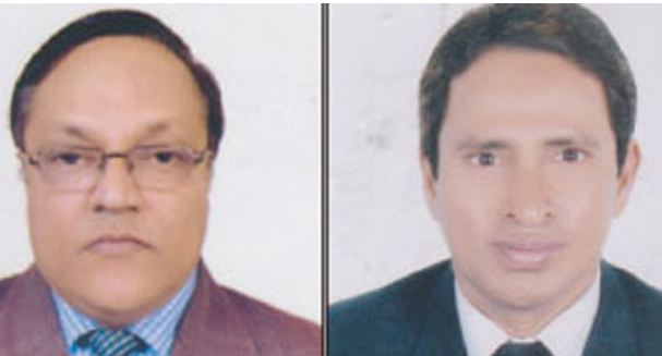 হবিগঞ্জ আইনজীবী সমিতির নির্বাচনে সভাপতি হান্নান,সম্পাদক শফিক।।   