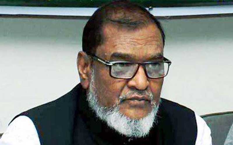 ছাত্র-ছাত্রীদের মুক্তিযুদ্ধের সঠিক ইতিহাস জানতে হবে।। মুক্তিযুদ্ধবিষয়ক মন্ত্রী
