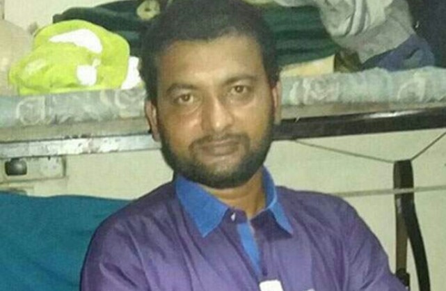 কাতারে বিদ্যুৎস্পৃষ্টে ওমর ফারুক নামে এক বাংলাদেশি যুবক নিহত।।   