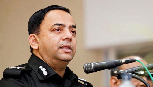 সর্বশক্তি দিয়ে একুশের রাতে নিরাপত্তা নিশ্চিত করা হবে ।।র‍্যাব ডিজি