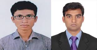 শেকৃবি সাংবাদিক সমিতির নির্বাচনে সভাপতি আশিক, সাধারণ সম্পাদক অনিক নির্বাচিত।।