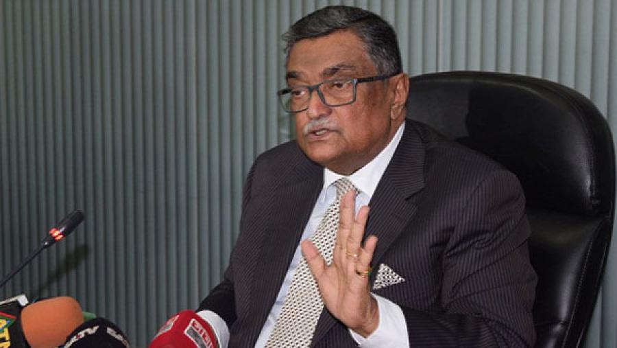 খালেদা জিয়াকে মুক্তি দেয়ার ক্ষমতা সরকারের নেই।। স্থানীয় সরকারমন্ত্রী   