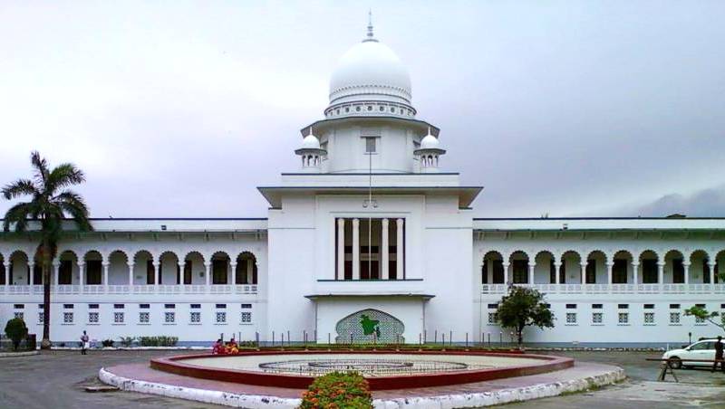 হাইড্রোলিক হর্ন উৎপাদন বন্ধের নির্দেশ দিয়েছেন হাইকোর্ট।।   