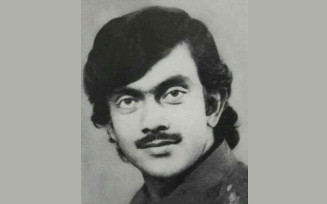 মেজর জিয়াউদ্দিনের মৃত্যুতে গভীর শোক প্রধানমন্ত্রীর ।।