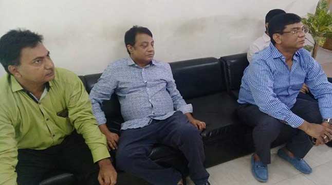 আপন জুয়েলার্সের মালিক দিলদার আহমেদসহ তার ভাইদের হাইকোর্টে জামিন।।   