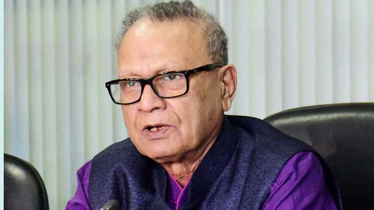 বাংলাদেশ থেকে শুধুমাত্র সরকারি ভাবেই দুবাই লোক পাঠানো হবে।।প্রবাসীকল্যাণমন্ত্রী