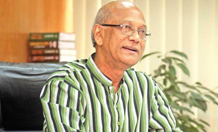 আত্তীকরণে সরকারি হওয়া কলেজে নন-ক্যাডারই থাকবেন শিক্ষকরা।। শিক্ষামন্ত্রী