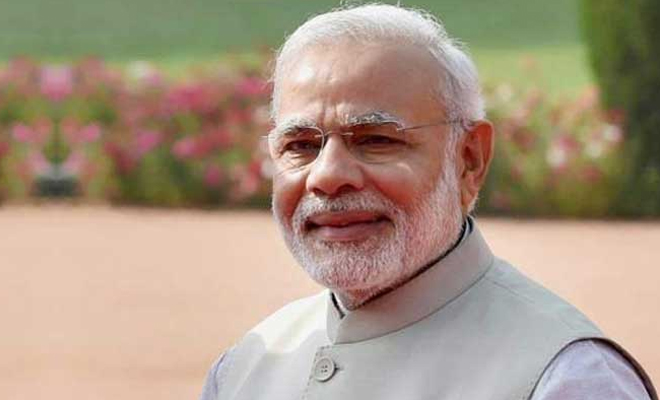 জিএসটির দারুণ প্রভাব পড়েছে ভারতের অর্থনীতিতে।।মন কি বাতে বললেন প্রধানমন্ত্রী নরেন্দ্র মোদী