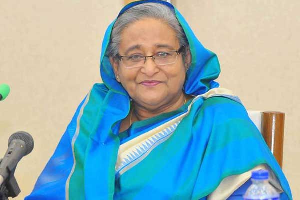 গণতন্ত্র মুক্তি দিবসের বানীতে জনগণের কল্যাণে ঐক্যবদ্ধ হয়ে কাজ করার আহ্বান জানালেন প্রধানমন্ত্রী