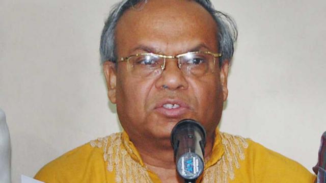 বগুড়ায় কলেজ ছাত্রী ধর্ষণের ঘটনায় জড়িতদের কঠিন শাস্তির দাবি জানিয়েছেন বিএনপি নেতা রিজভী।।   