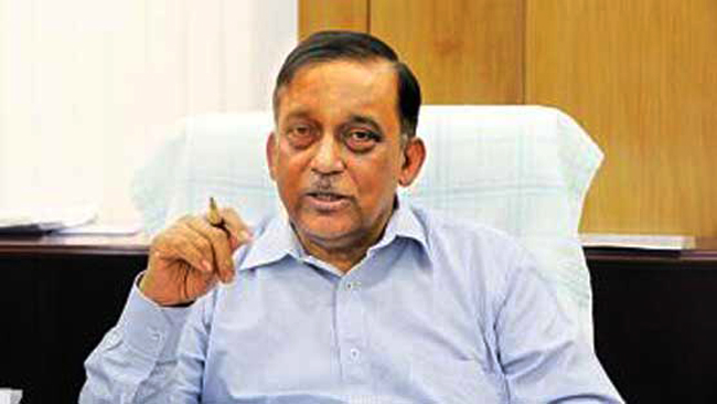 ২২ মার্চ প্রধানমন্ত্রী শেখ হাসিনাকে সংবর্ধনা দেওয়া হবে ।। স্বরাষ্ট্রমন্ত্রী   