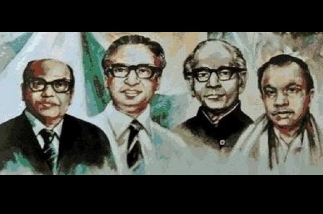 ৩ নভেম্বর জেলহত্যা দিবস।।