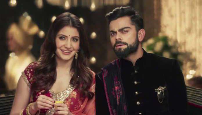 মাস না পেরোতেই বাতিল হতে চলেছে কোহলি-আনুশকার বিয়ে।।