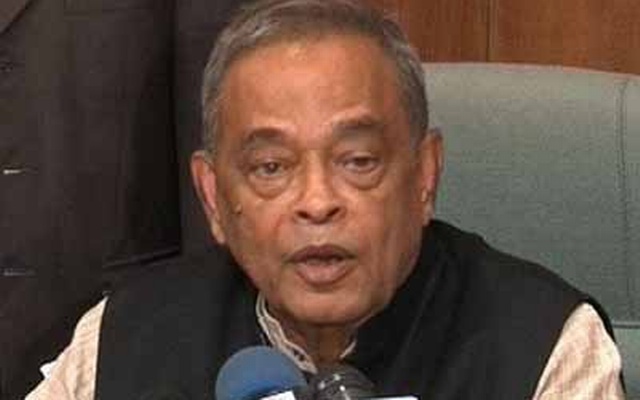 ফারমার্স ব্যাংকের চেয়ারম্যান পদ ছাড়লেন সাবেক স্বরাষ্ট্রমন্ত্রী ম খা আলমগীর এমপি   