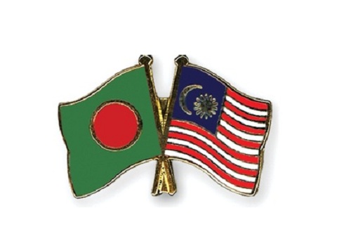 বাংলাদেশের সাথে মুক্ত বাণিজ্য চায় মালয়েশিয়া।। অগ্রাধিকার চুক্তিতে আগ্রহ ঢাকার   