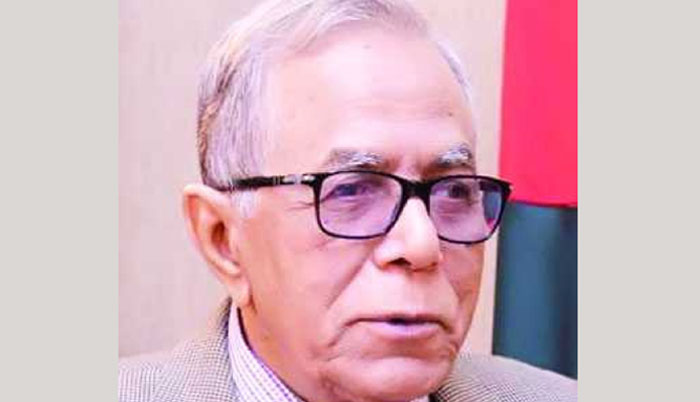 পবিত্র আশুরার শিক্ষা সকলের জীবনে প্রতিফলনের আহ্বান রাষ্ট্রপতির   