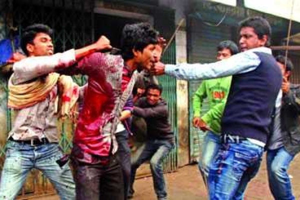 বিশ্বজিৎ হত্যা মামলায় দুই জনের মৃত্যুদণ্ড বহাল, চারজনের যাবজ্জীবন।।   