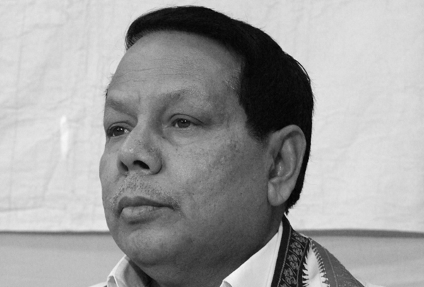 ভারতের সাবেক মন্ত্রী ও কংগ্রেস নেতা প্রিয়রঞ্জন দাশমুন্সির জীবনাবসান ।।প্রধানমন্ত্রী শেখ হাসিনার শোক   