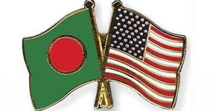ইন্দো-প্যাসিফিক স্ট্র্যাটেজিতে বাংলাদেশকে পাশে চায় যুক্তরাষ্ট্র।   