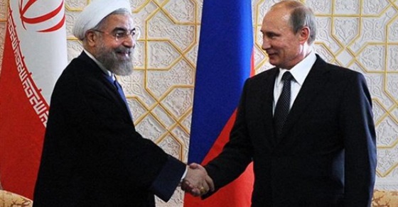 ইরানের পরমাণু চুক্তিতে রাশিয়ার সর্বাত্মক সমর্থন   