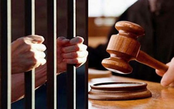 নরসিংদীতে চাঞ্চল্যকর গোলাপ হত্যা মামলায় ৭ আসামির যাবজ্জীবন কারাদণ্ড।