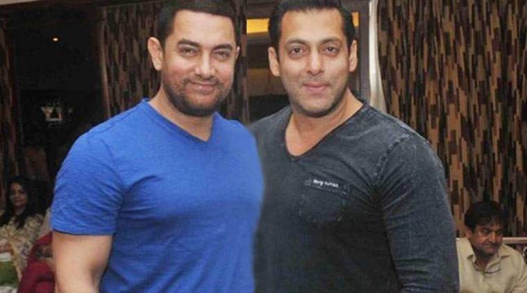 মহাভারত সিনেমায় কৃষ্ণ-কর্ণের চরিত্রে অভিনয় করছেন সালমান ও আমির খান