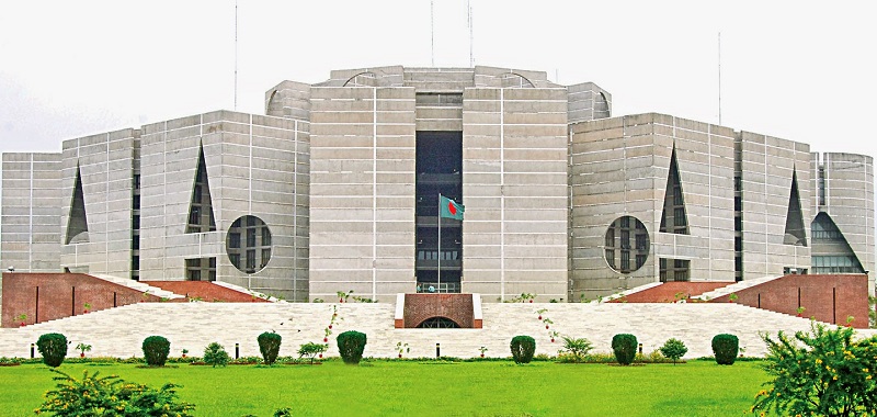 জাতীয় সংসদের ১৯তম অধিবেশন শুরু হচ্ছে আজ।।   