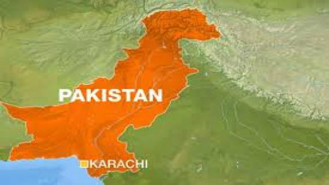 পাকিস্তানের রাজধানী ইসলামাবাদে সংঘর্ষ ও রক্তপাতের ঘটনায় সেনা তলব।।   