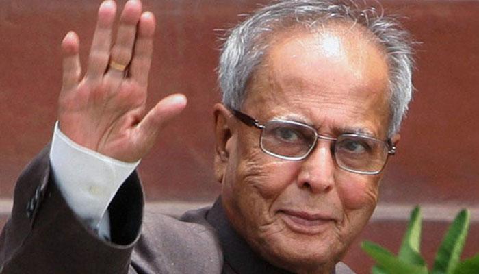 ১৪ জানুয়ারি ঢাকা আসছেন ভারতের সাবেক রাষ্ট্রপতি শ্রী প্রণব মুখার্জি      