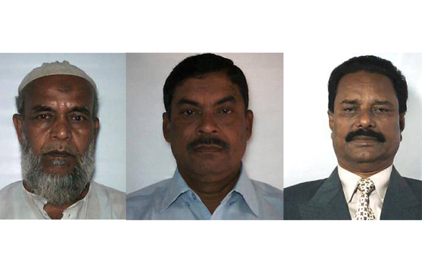 সৌদিতে ৩ বাংলাদেশি হজযাত্রীর মৃত্যু।।